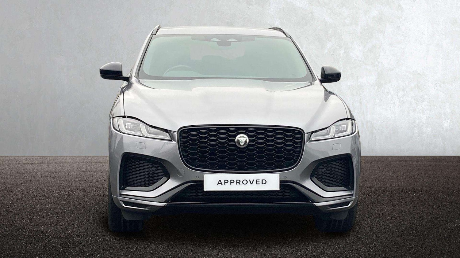 Used Jaguar F-Pace 2024 for sale - 77589039: Photo 7