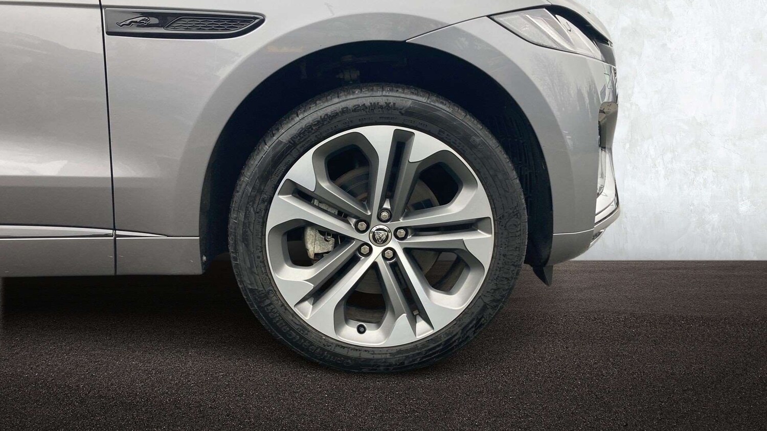 Used Jaguar F-Pace 2024 for sale - 77589039: Photo 8