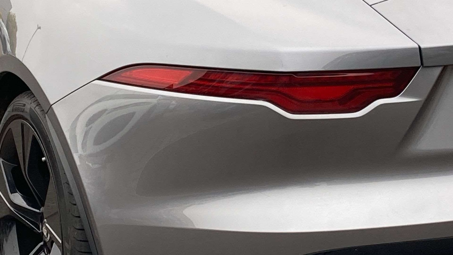 Used Jaguar F-Type 2023 for sale - 76460231: Photo 19