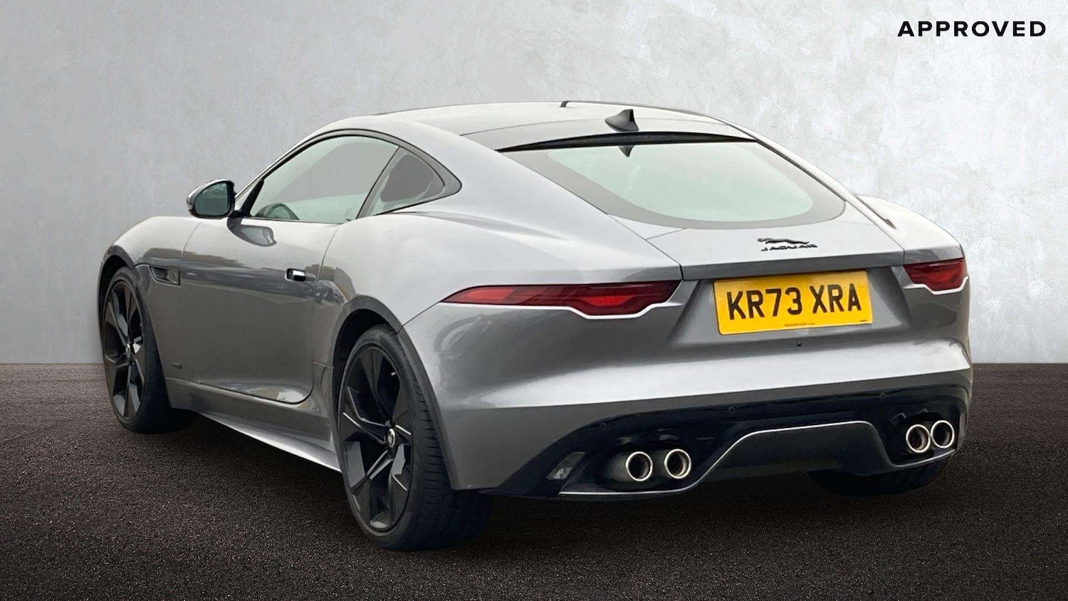 Used Jaguar F-Type 2023 for sale - 76460231: Photo 2