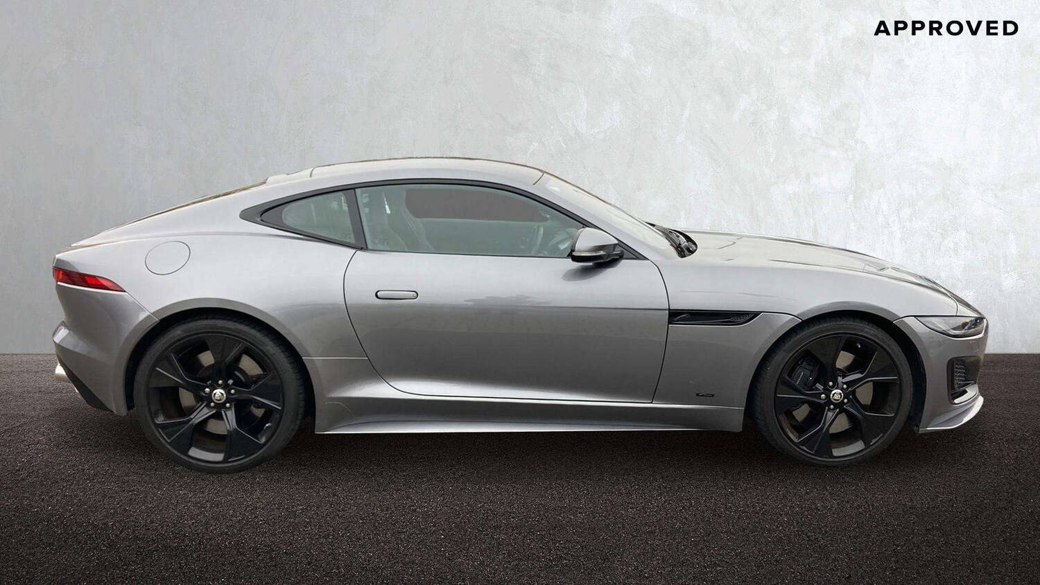 Used Jaguar F-Type 2023 for sale - 76460231: Photo 5