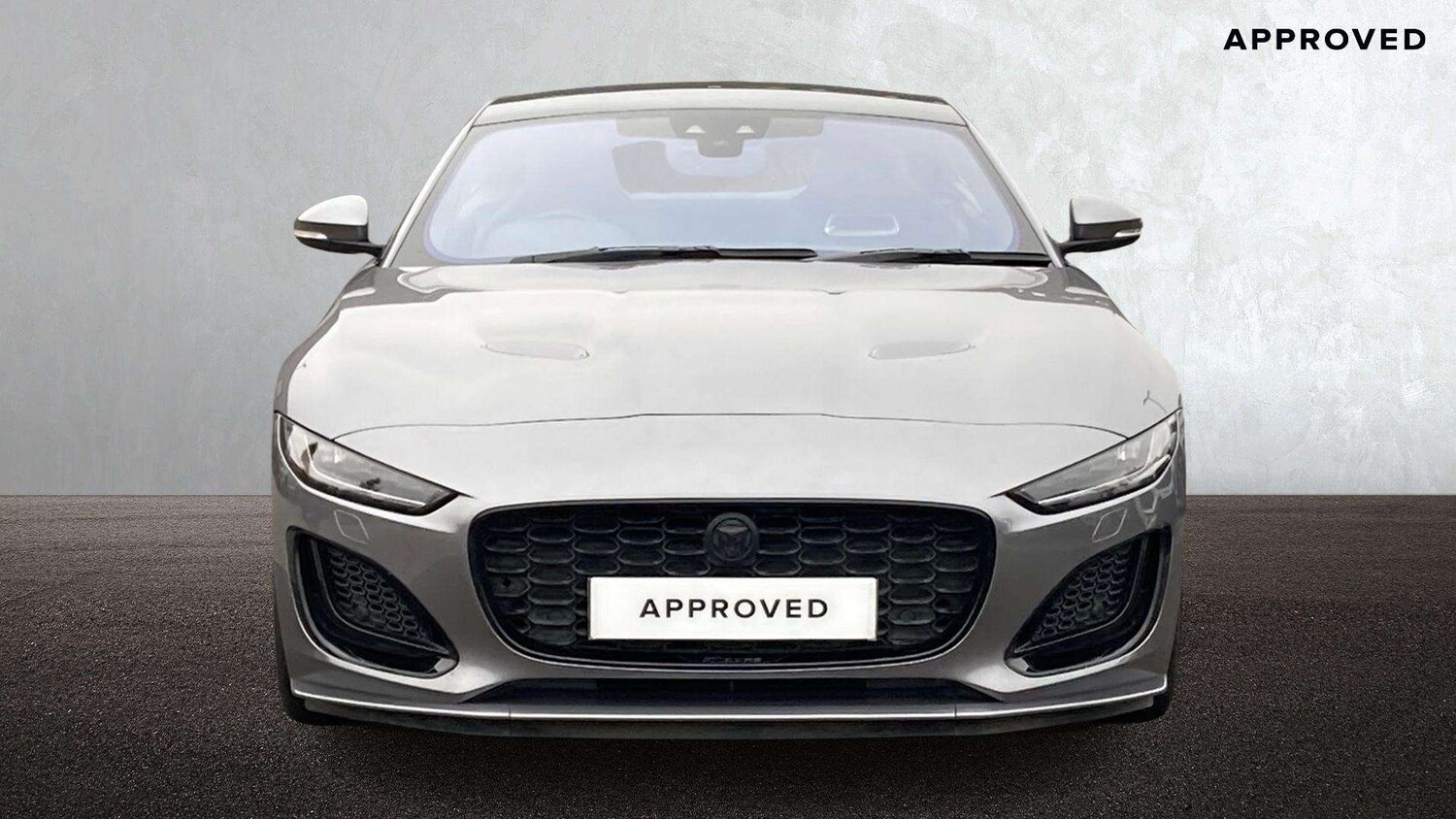 Used Jaguar F-Type 2023 for sale - 76460231: Photo 7