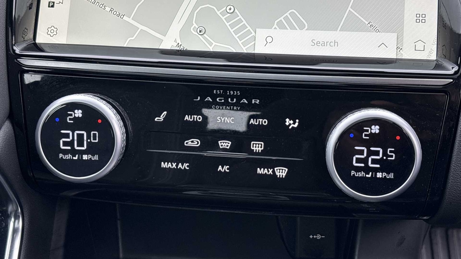 Used Jaguar E-Pace 2024 for sale - 76459845: Photo 13