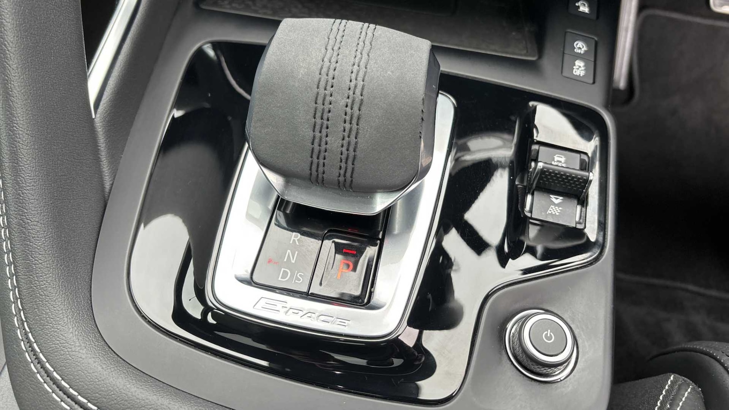 Used Jaguar E-Pace 2024 for sale - 76459845: Photo 14