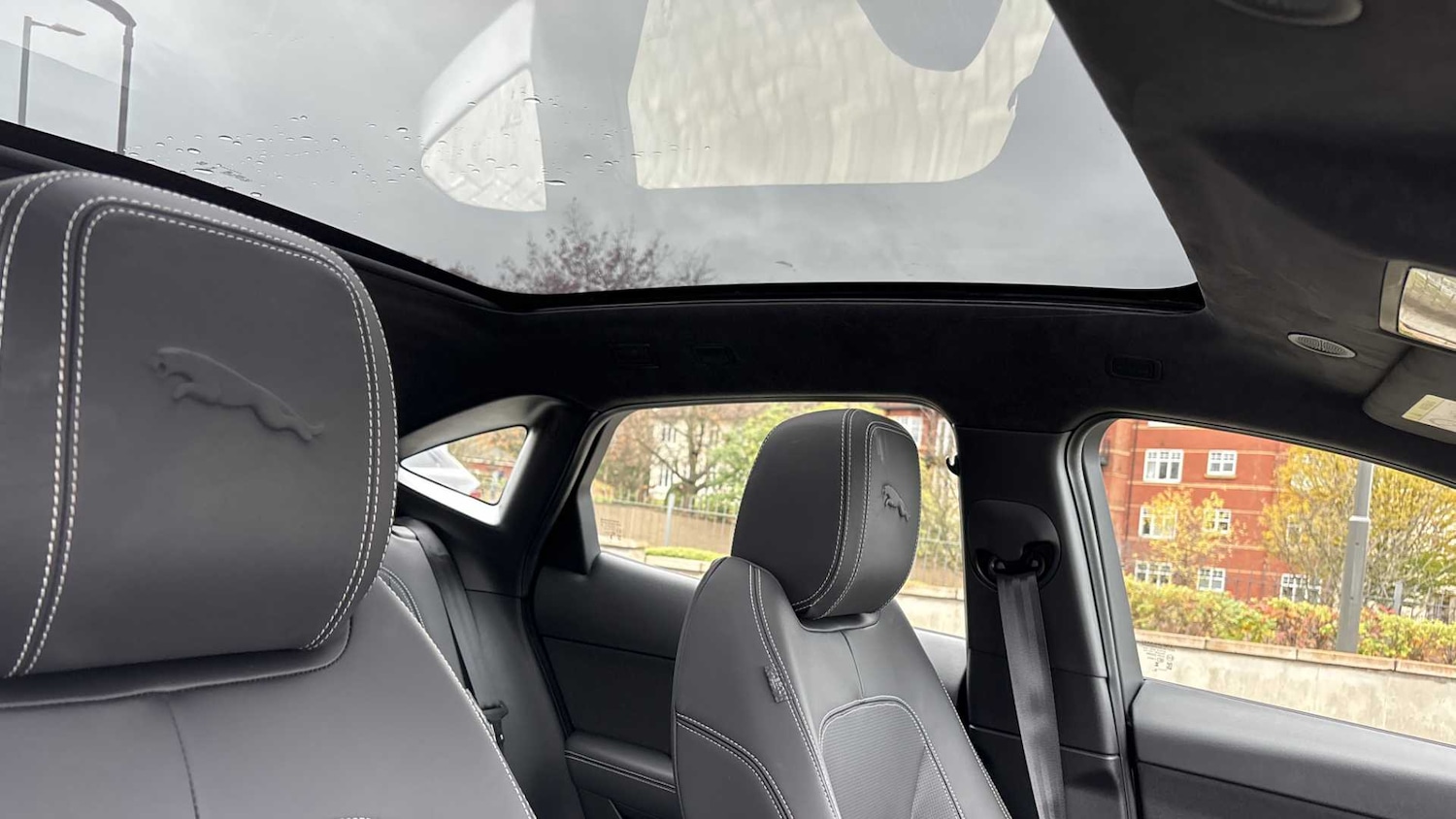 Used Jaguar E-Pace 2024 for sale - 76459845: Photo 18