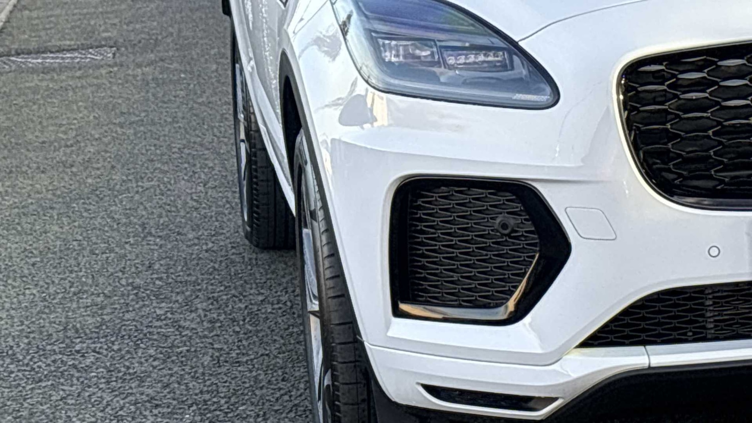 Used Jaguar E-Pace 2024 for sale - 76459845: Photo 19