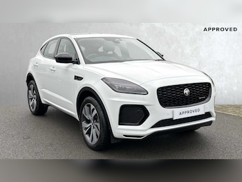 Used Jaguar E-Pace 2024 for sale - 76459845: Photo