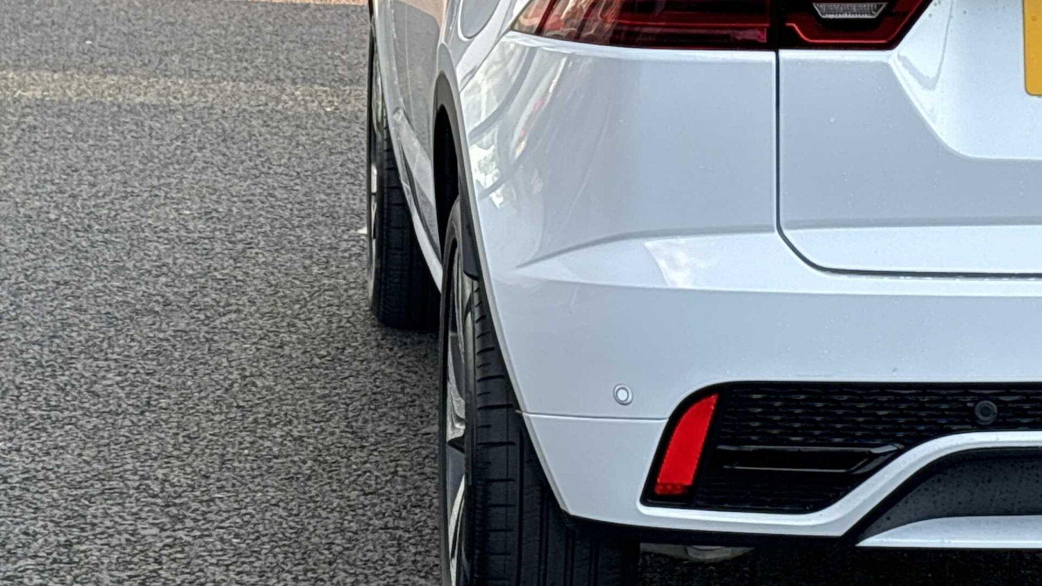 Used Jaguar E-Pace 2024 for sale - 76459845: Photo 20