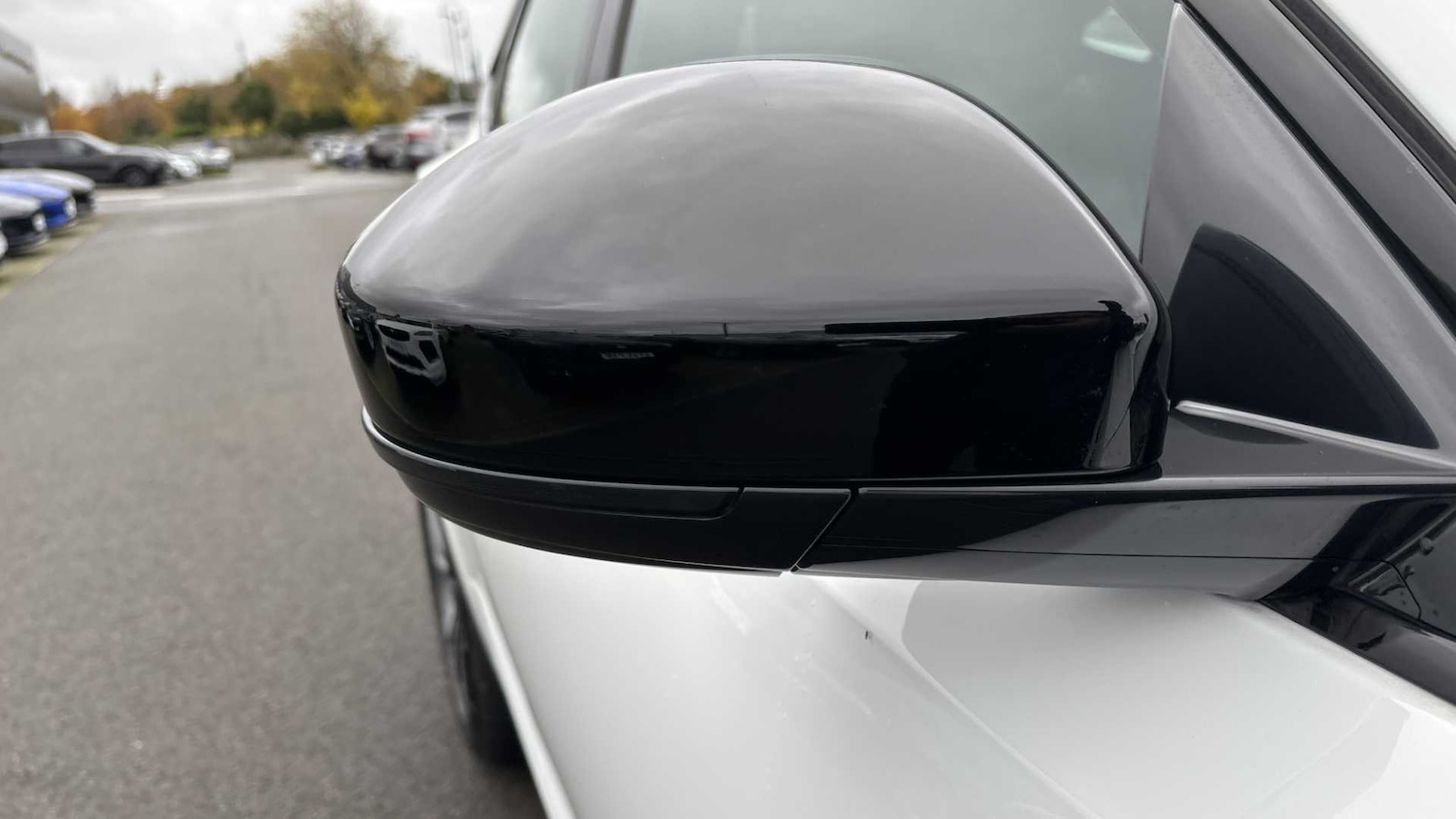 Used Jaguar E-Pace 2024 for sale - 76459845: Photo 25