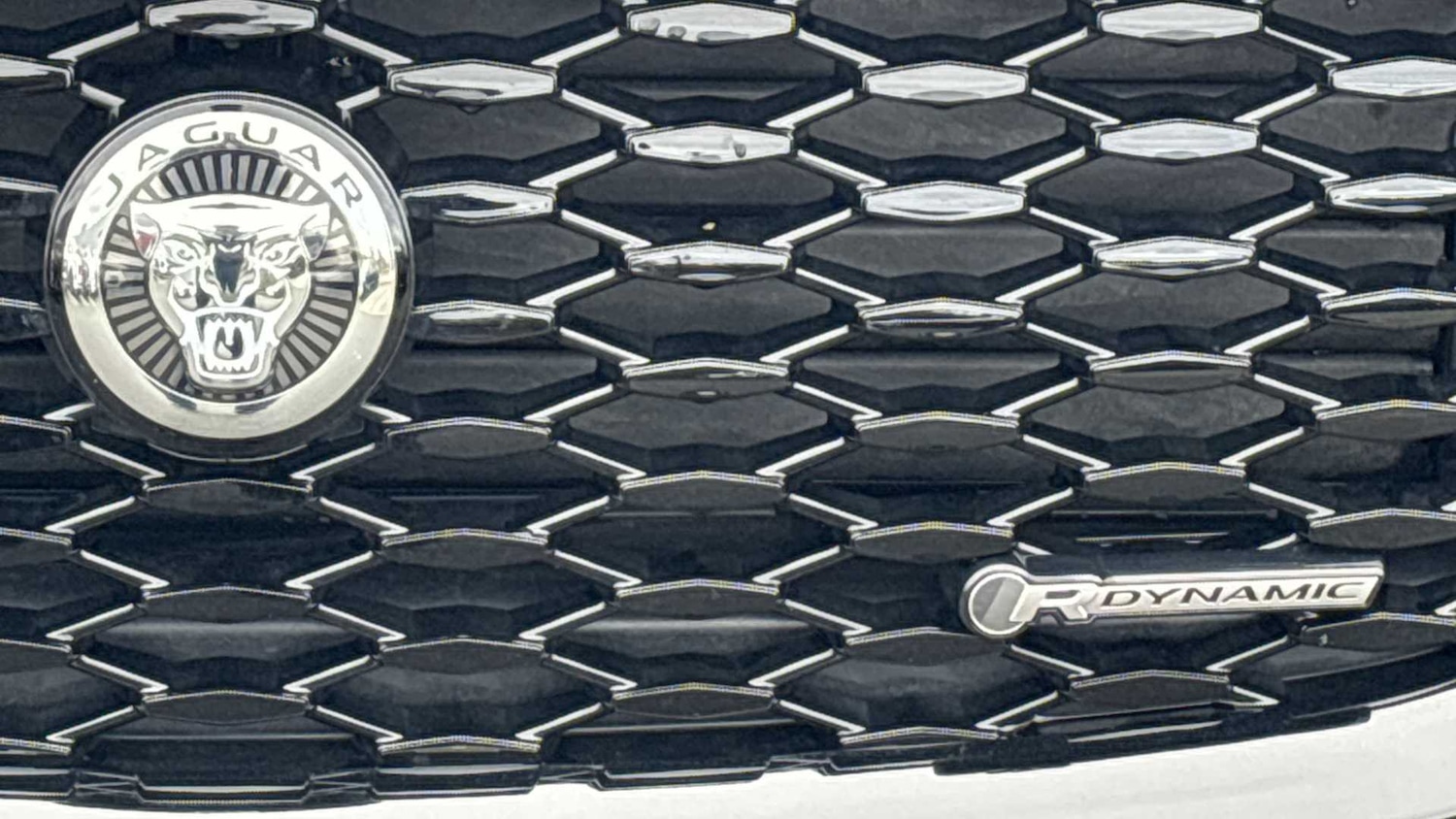 Used Jaguar E-Pace 2024 for sale - 76459845: Photo 26