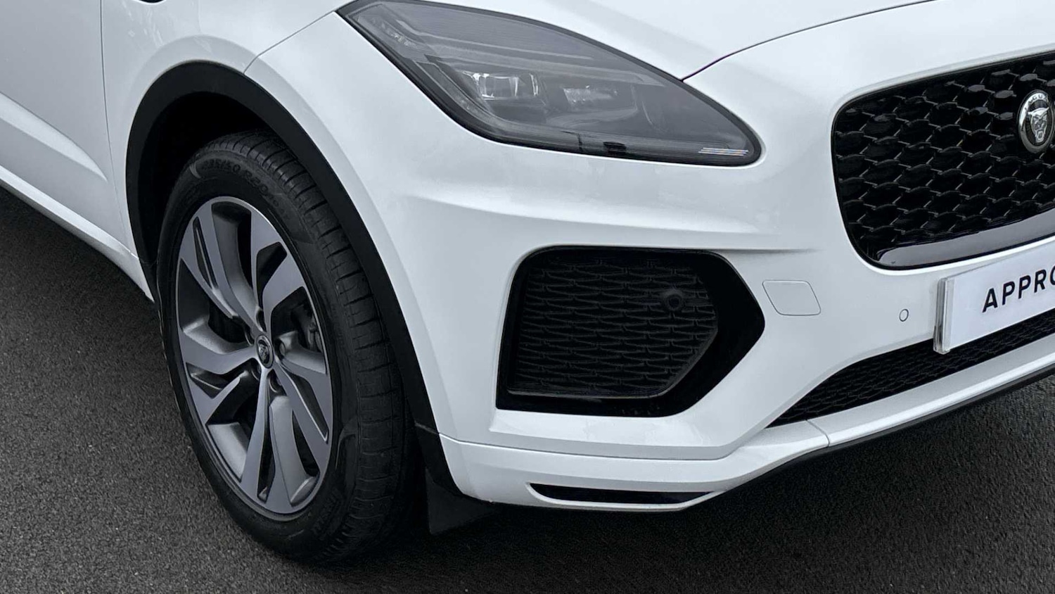 Used Jaguar E-Pace 2024 for sale - 76459845: Photo 27
