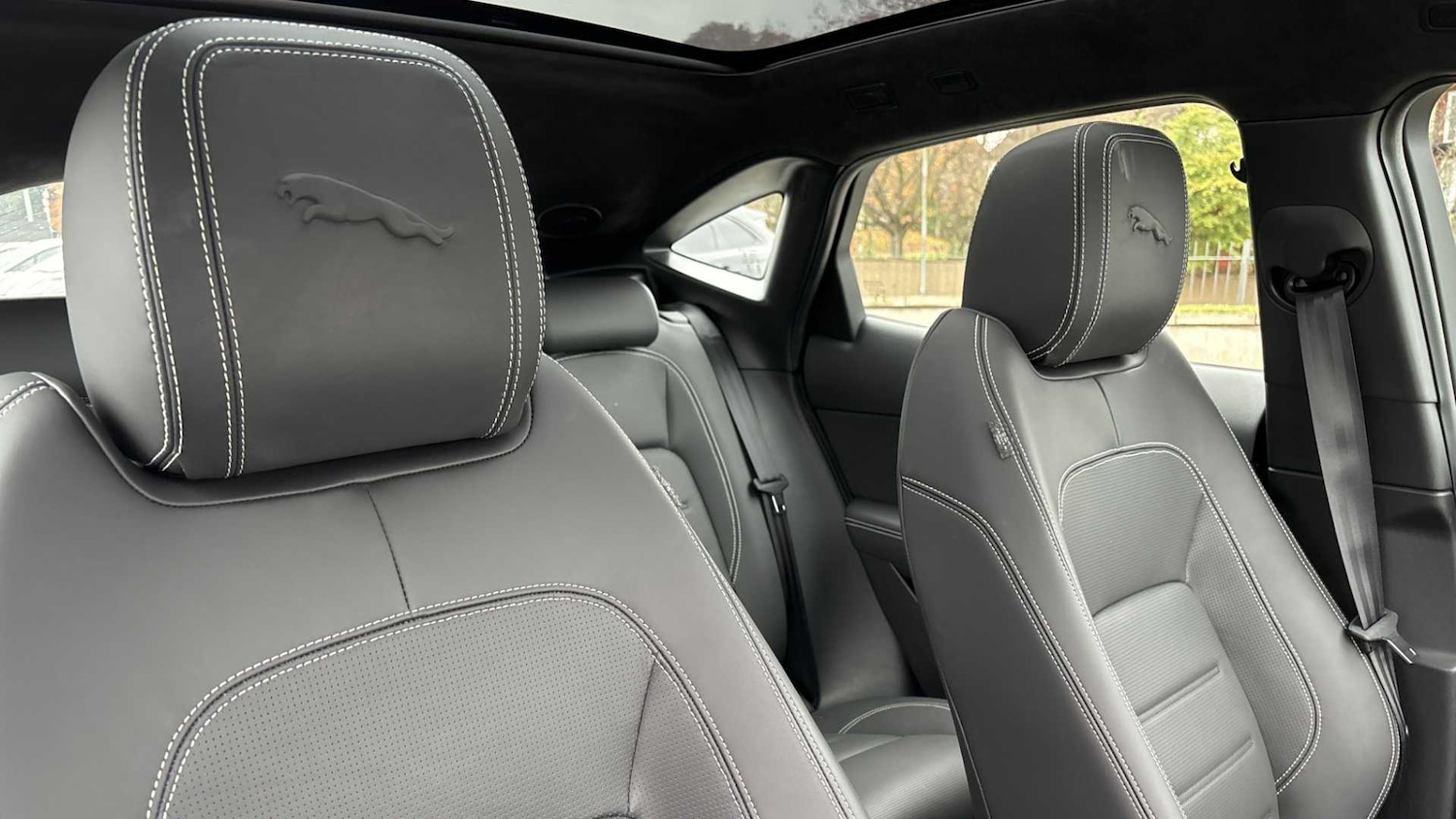 Used Jaguar E-Pace 2024 for sale - 76459845: Photo 31