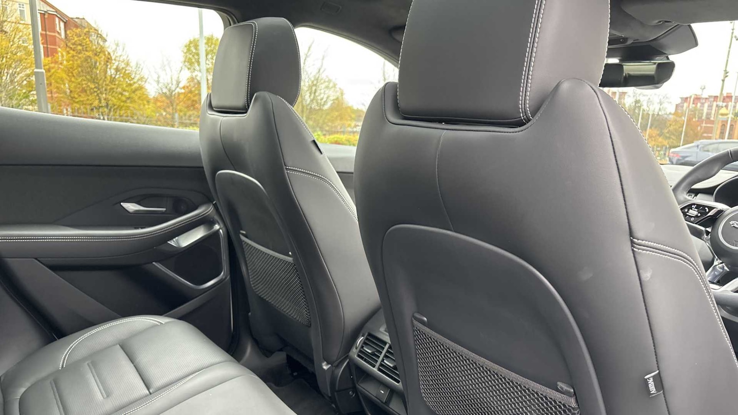 Used Jaguar E-Pace 2024 for sale - 76459845: Photo 32