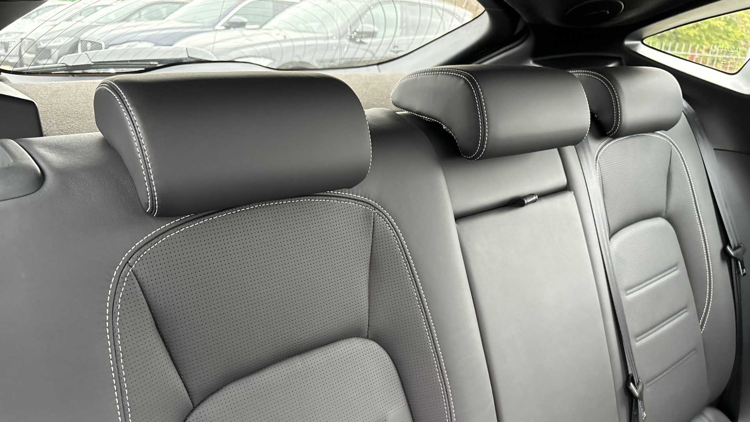 Used Jaguar E-Pace 2024 for sale - 76459845: Photo 33