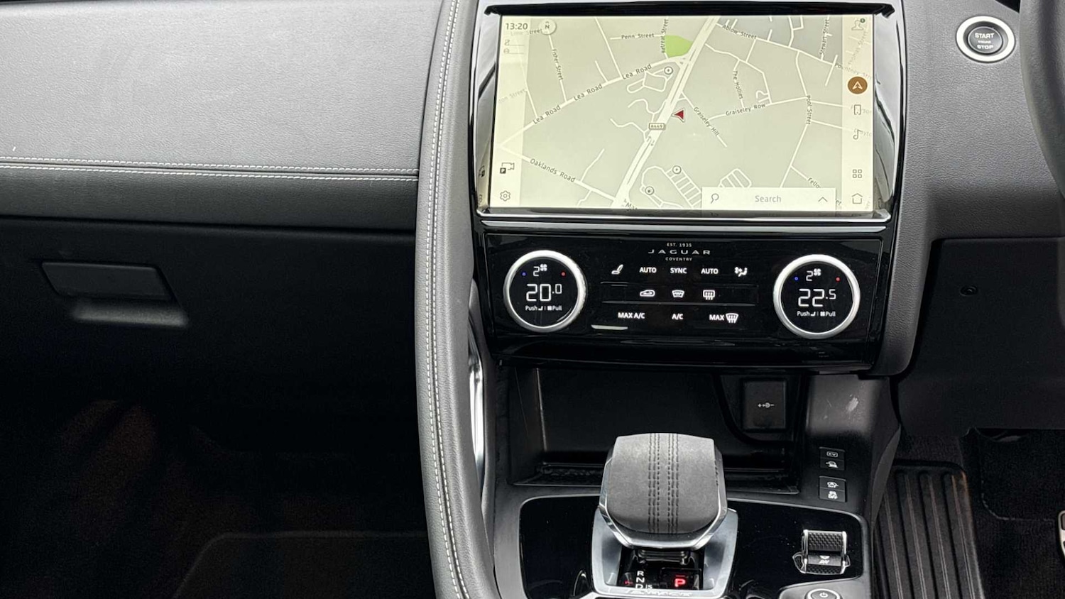 Used Jaguar E-Pace 2024 for sale - 76459845: Photo 35