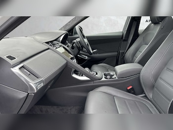 Used Jaguar E-Pace 2024 for sale - 76459845: Photo