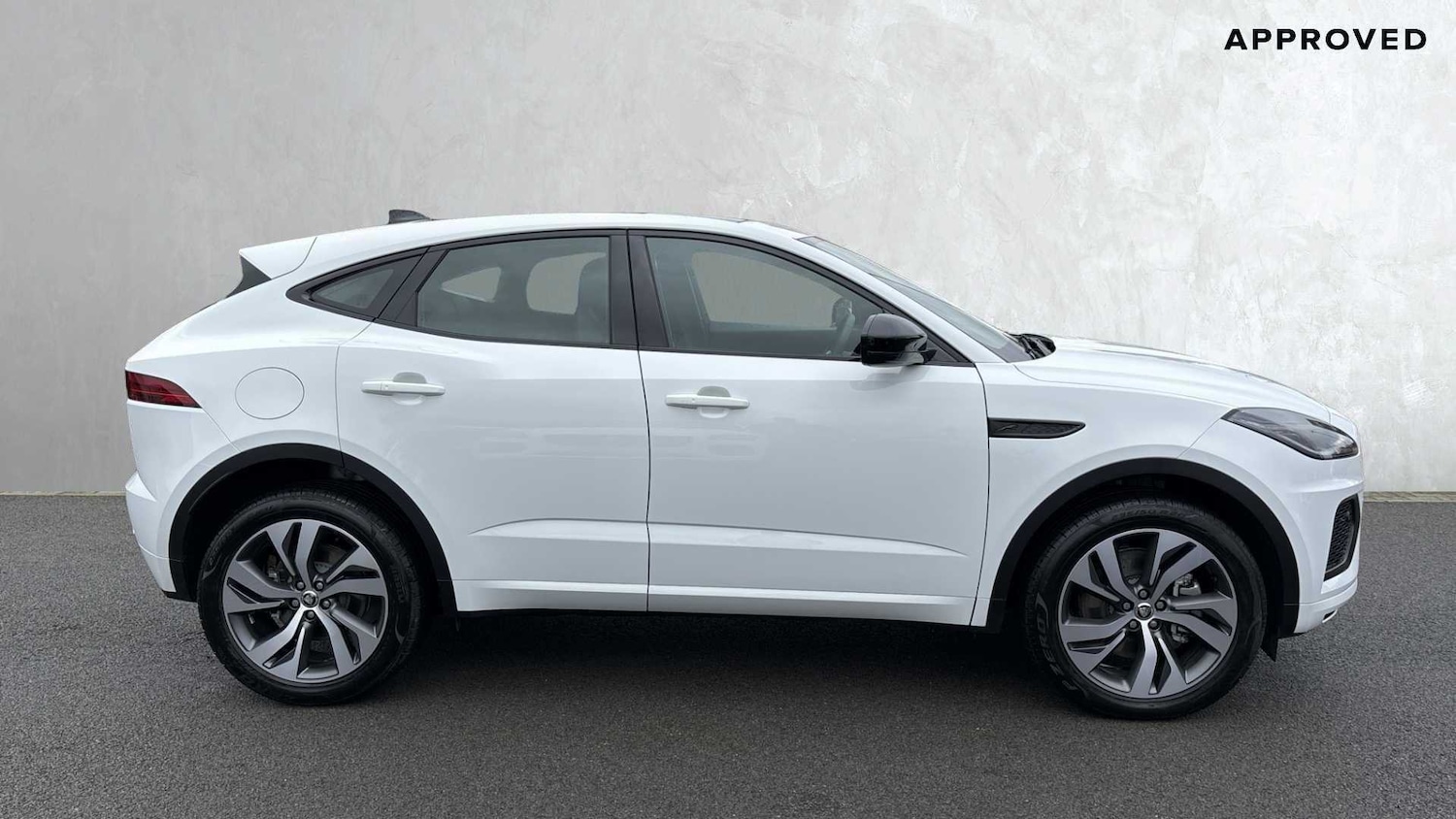 Used Jaguar E-Pace 2024 for sale - 76459845: Photo 5