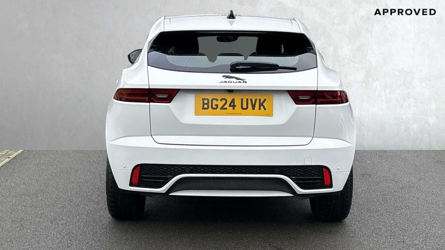 Used Jaguar E-Pace 2024 for sale - 76459845: Photo 6