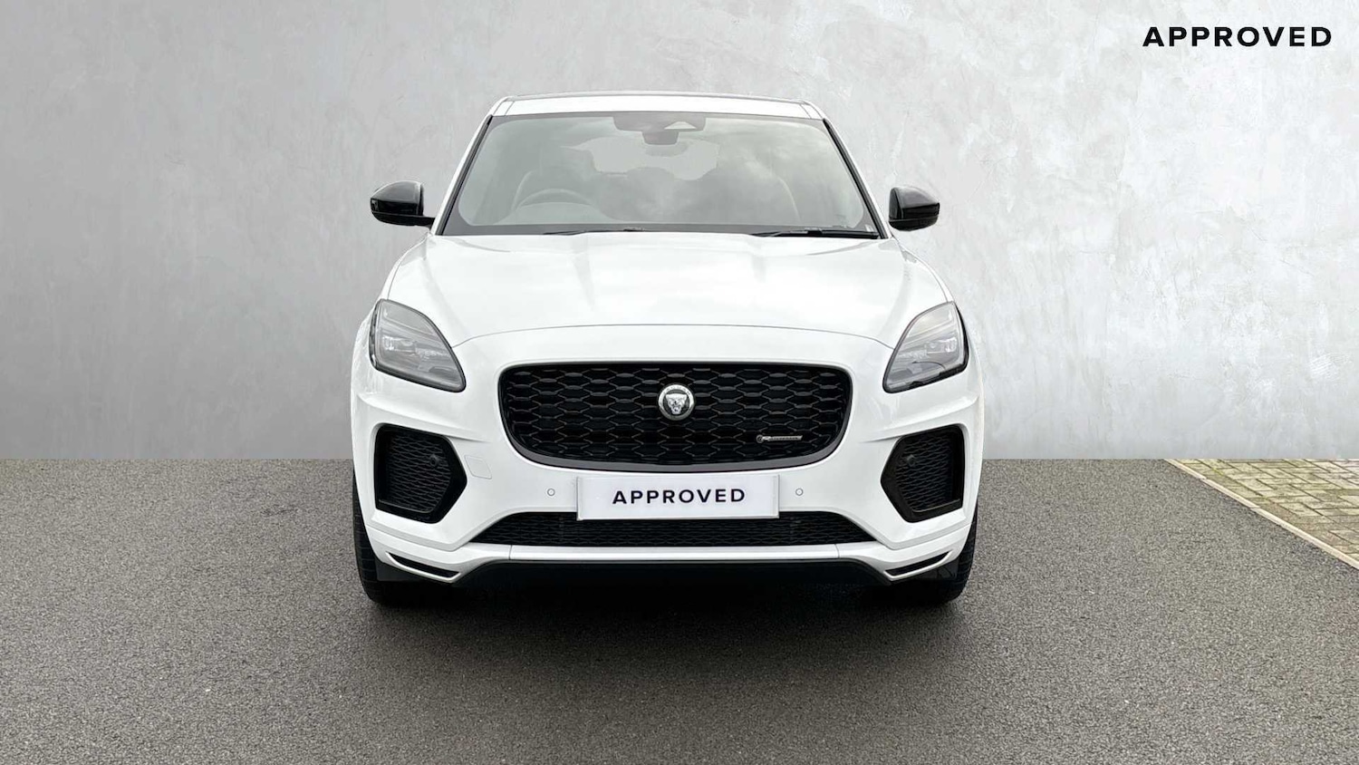 Used Jaguar E-Pace 2024 for sale - 76459845: Photo 7