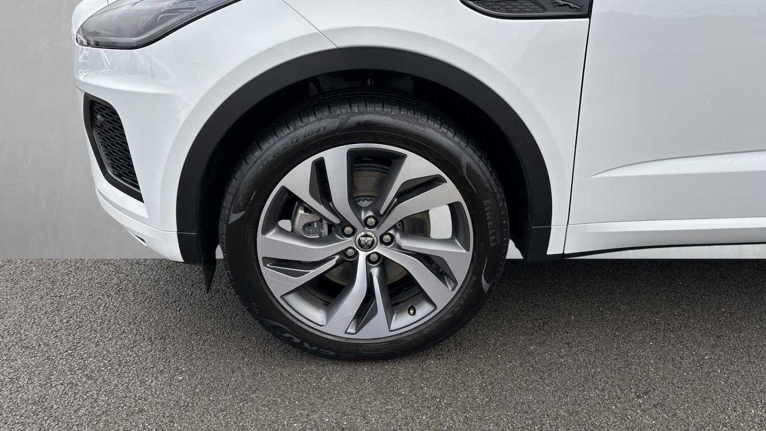 Used Jaguar E-Pace 2024 for sale - 76459845: Photo 8