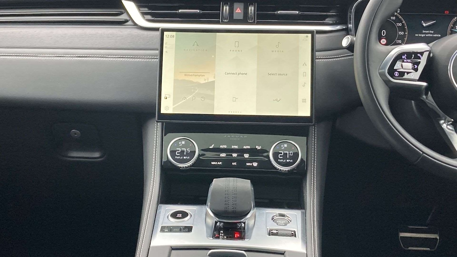 Used Jaguar F-Pace 2024 for sale - 77615294: Photo 14