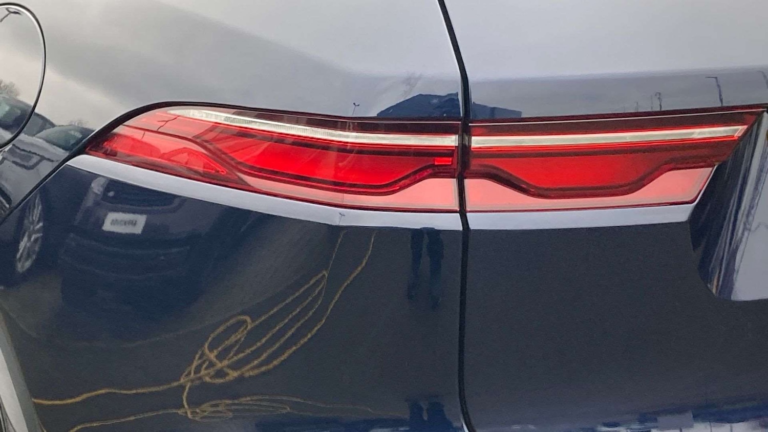 Used Jaguar F-Pace 2024 for sale - 77615294: Photo 19