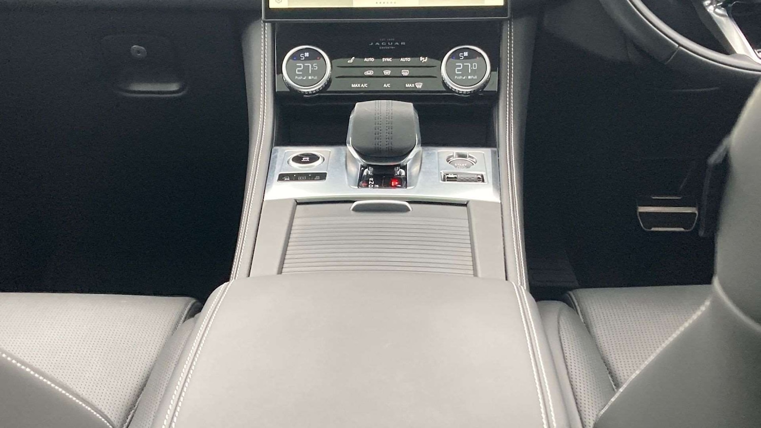 Used Jaguar F-Pace 2024 for sale - 77615294: Photo 23