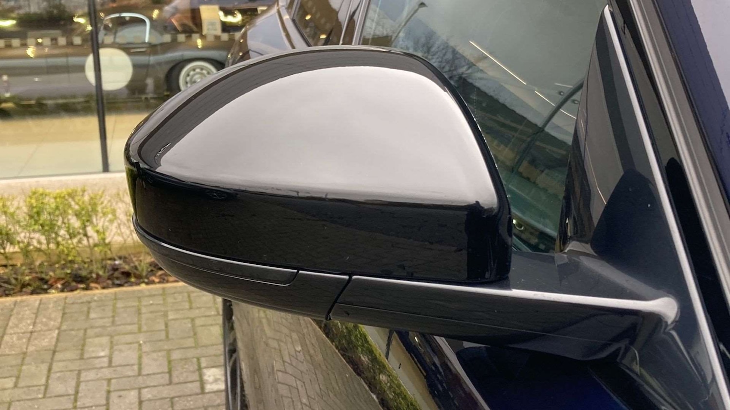 Used Jaguar F-Pace 2024 for sale - 77615294: Photo 26