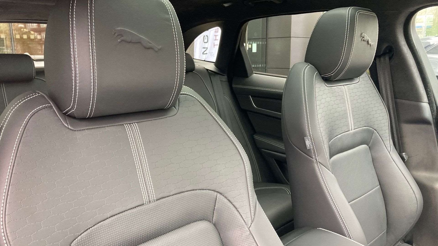 Used Jaguar F-Pace 2024 for sale - 77615294: Photo 27