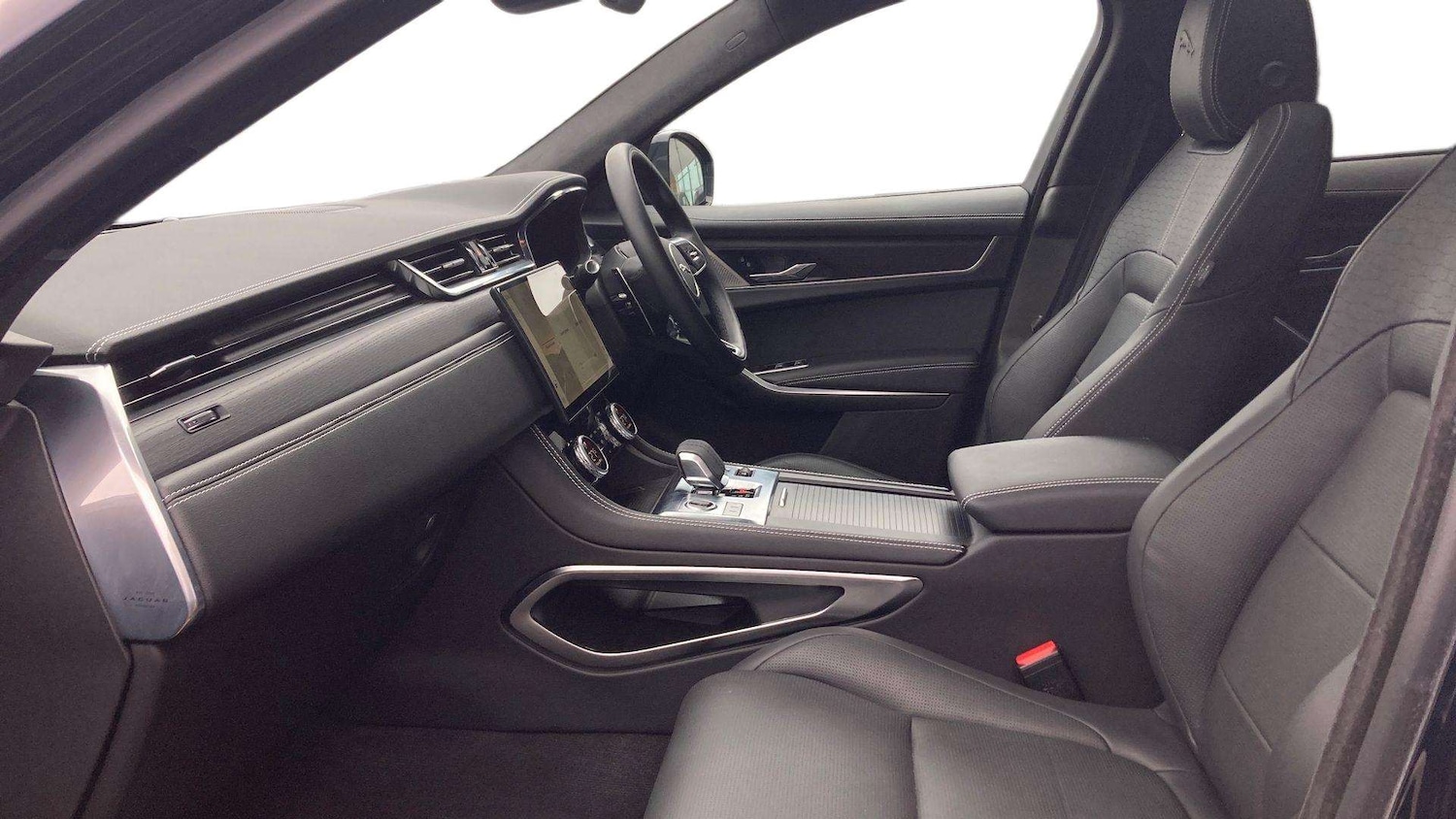 Used Jaguar F-Pace 2024 for sale - 77615294: Photo 3