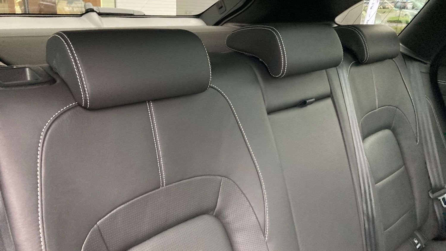 Used Jaguar F-Pace 2024 for sale - 77615294: Photo 33