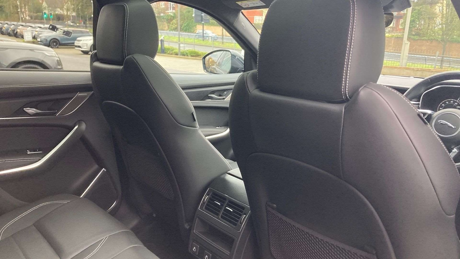 Used Jaguar F-Pace 2024 for sale - 77615294: Photo 35