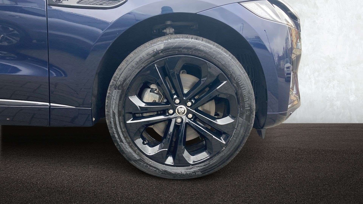 Used Jaguar F-Pace 2024 for sale - 77615294: Photo 8