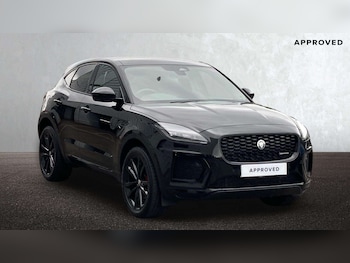 Used Jaguar E-Pace 2024 for sale - 78666704: Photo