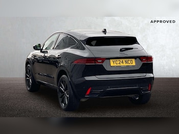 Used Jaguar E-Pace 2024 for sale - 78666704: Photo