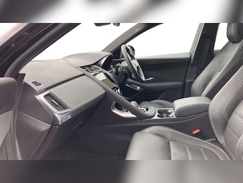 Used Jaguar E-Pace 2024 for sale - 78666704: Photo