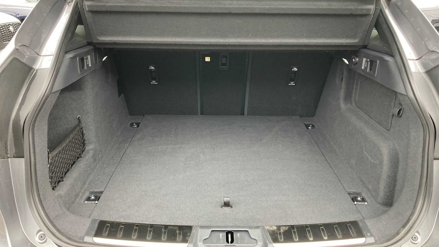 Used Jaguar F-Pace 2024 for sale - 76460421: Photo 10