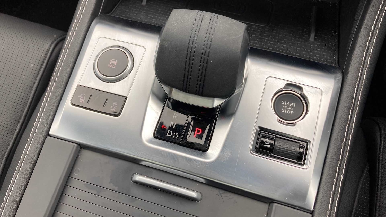 Used Jaguar F-Pace 2024 for sale - 76460421: Photo 13