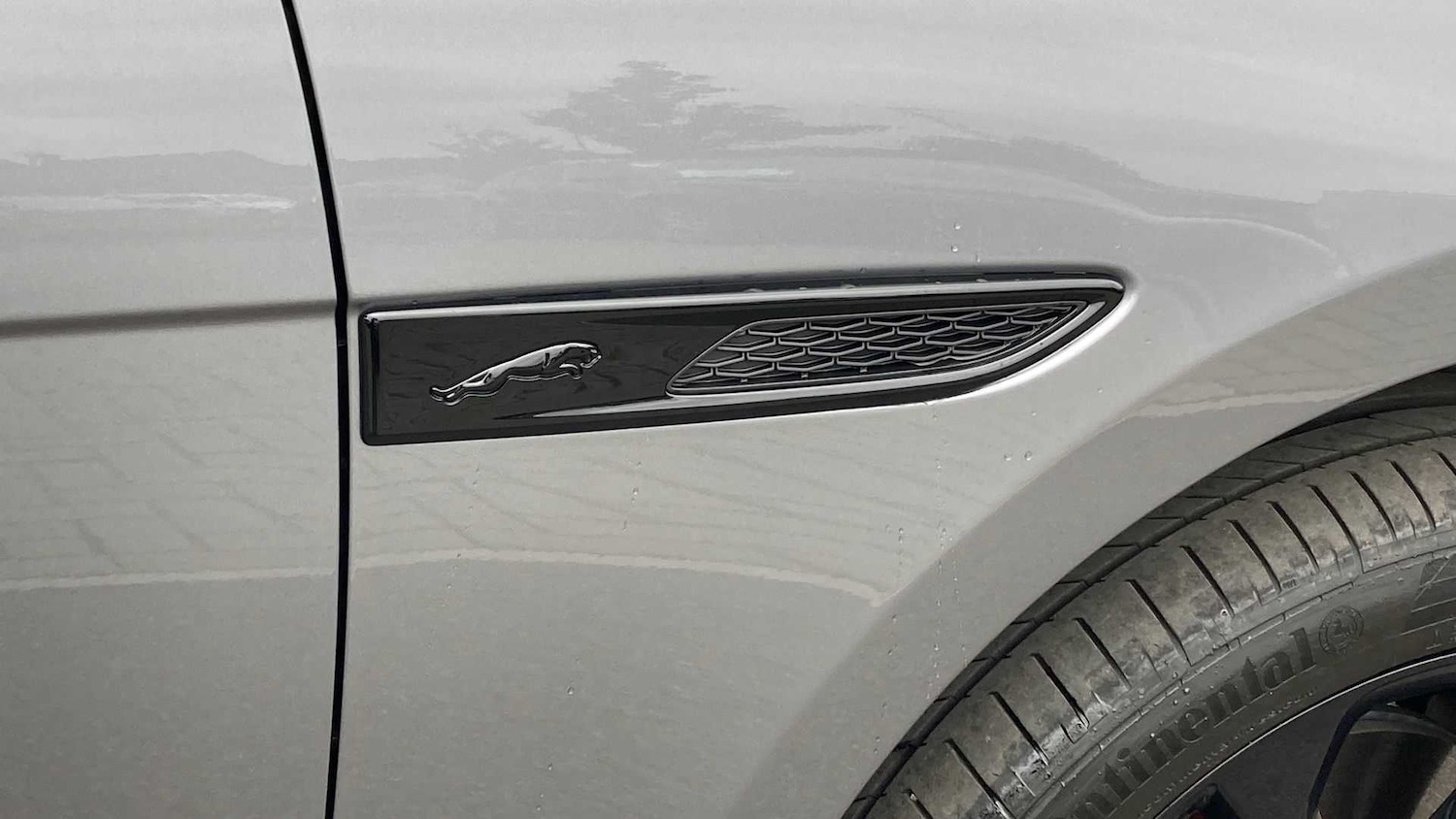 Used Jaguar F-Pace 2024 for sale - 76460421: Photo 20