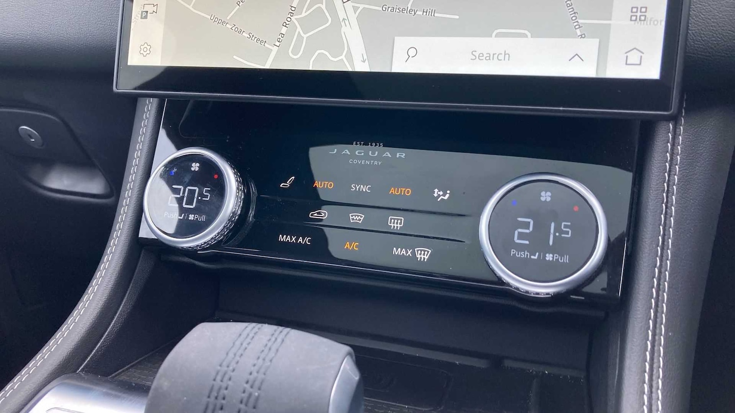 Used Jaguar F-Pace 2024 for sale - 76460421: Photo 26