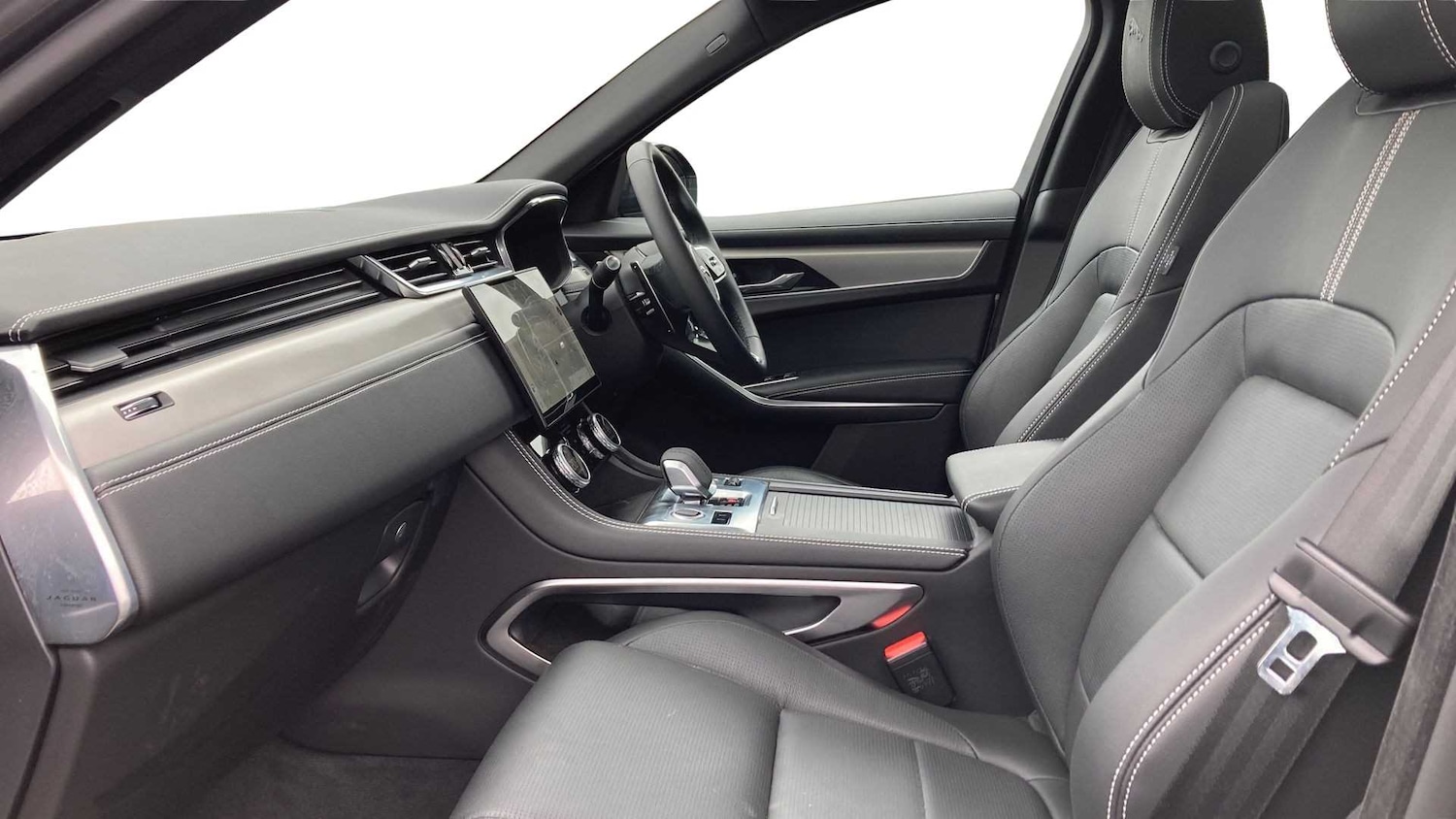 Used Jaguar F-Pace 2024 for sale - 76460421: Photo 3