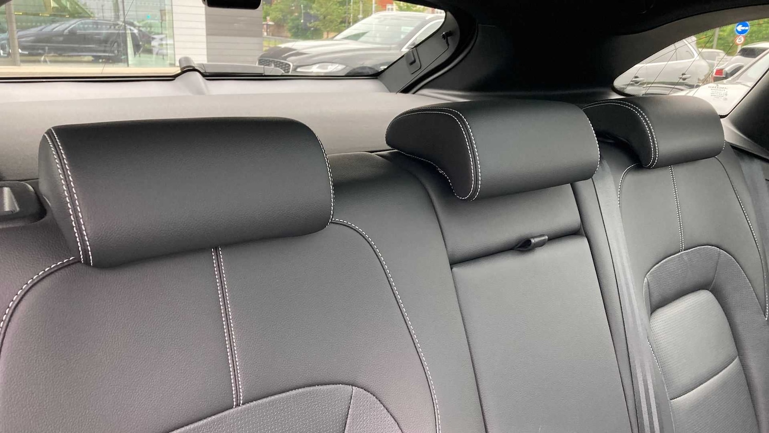 Used Jaguar F-Pace 2024 for sale - 76460421: Photo 33