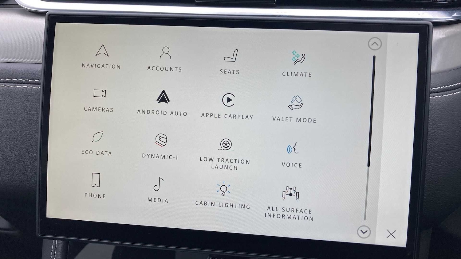 Used Jaguar F-Pace 2024 for sale - 76460421: Photo 35