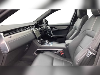 Used Jaguar F-Pace 2024 for sale - 76460421: Photo