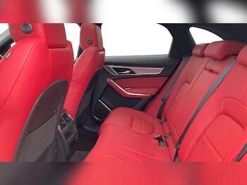 Used Jaguar F-Pace 2023 for sale - 78234211: Photo