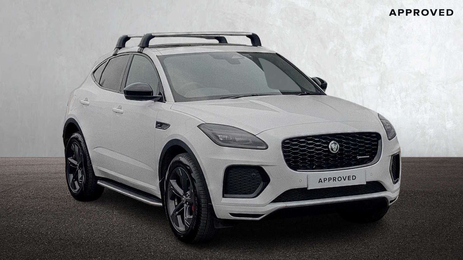 Used Jaguar E-Pace 2024 for sale - 76460445: Photo 1