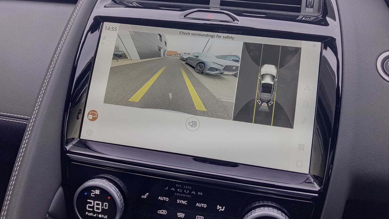 Used Jaguar E-Pace 2024 for sale - 76460445: Photo 12