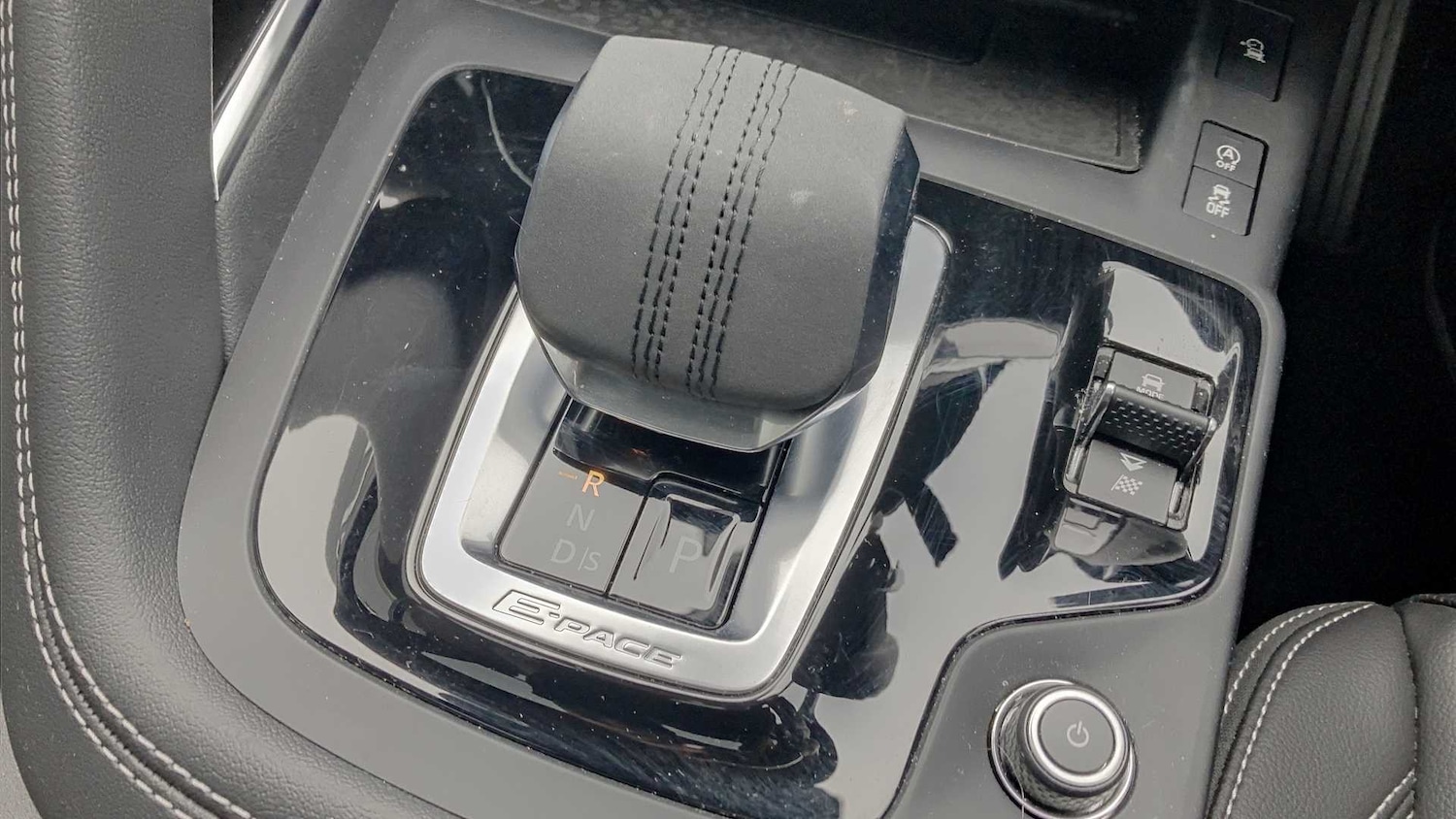 Used Jaguar E-Pace 2024 for sale - 76460445: Photo 13