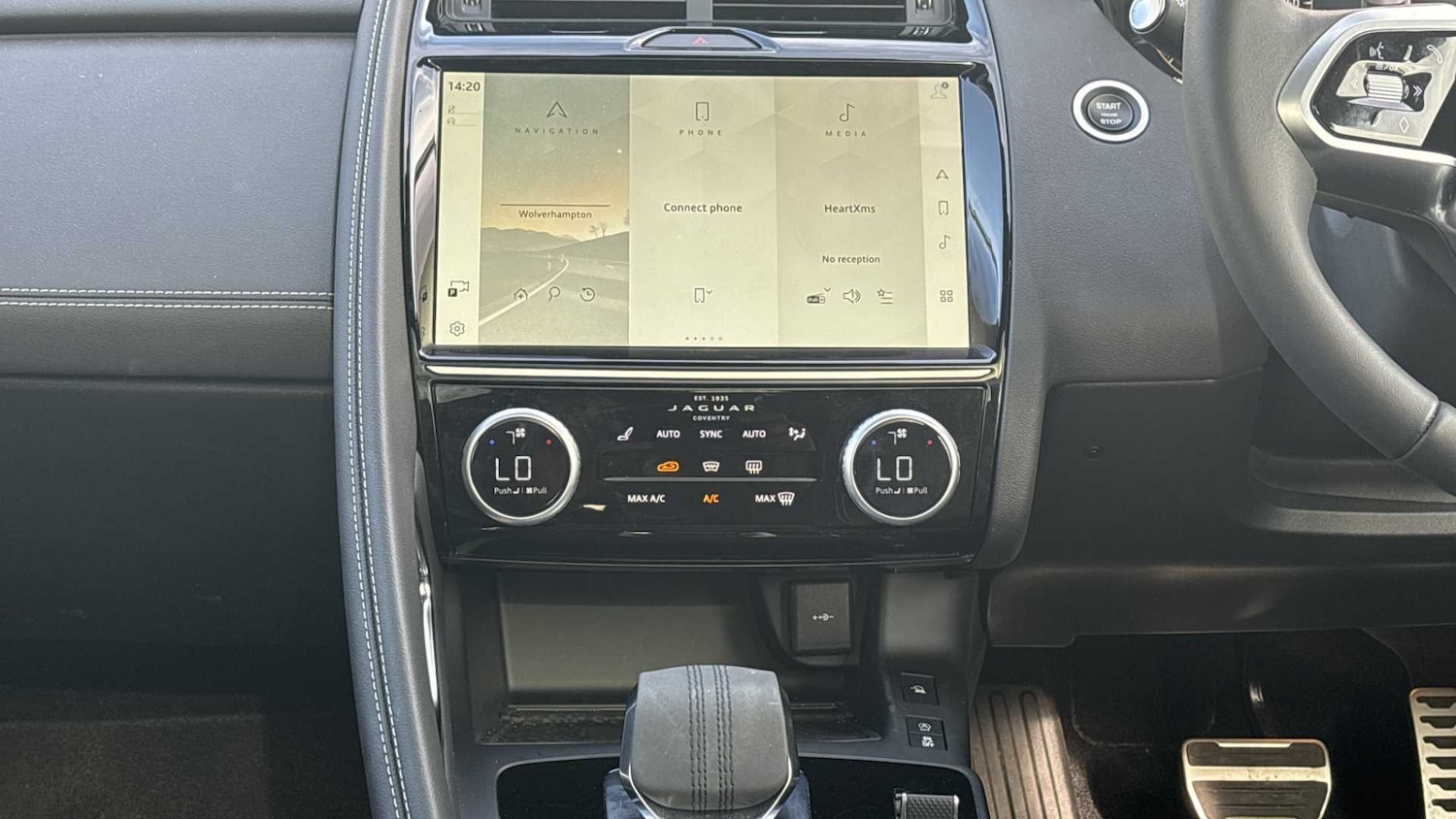 Used Jaguar E-Pace 2024 for sale - 76460445: Photo 14