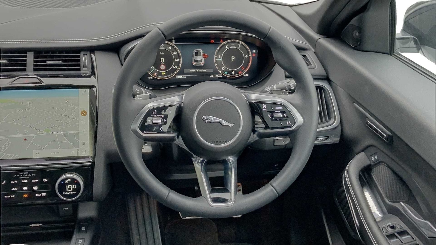 Used Jaguar E-Pace 2024 for sale - 76460445: Photo 15